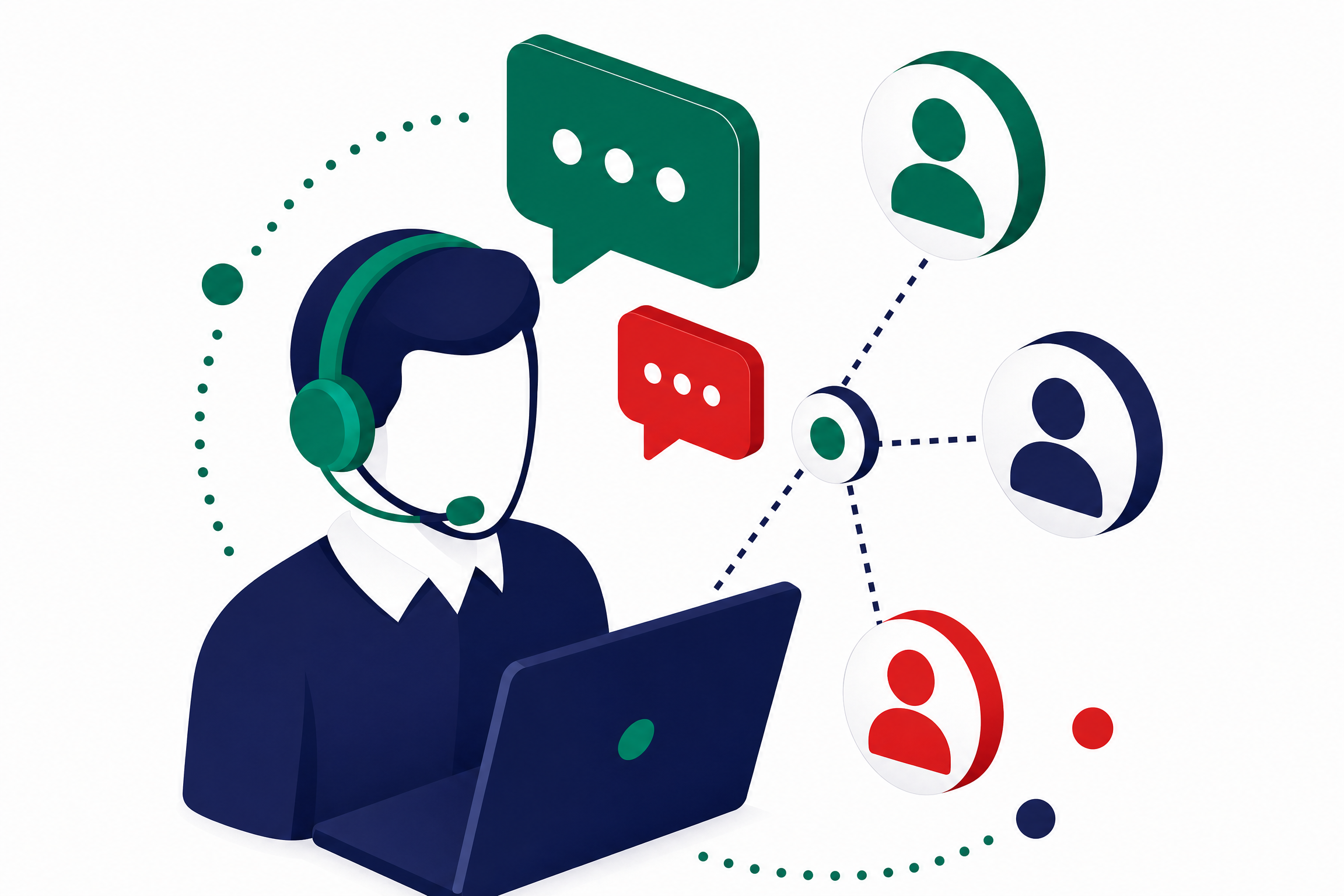 Call Center