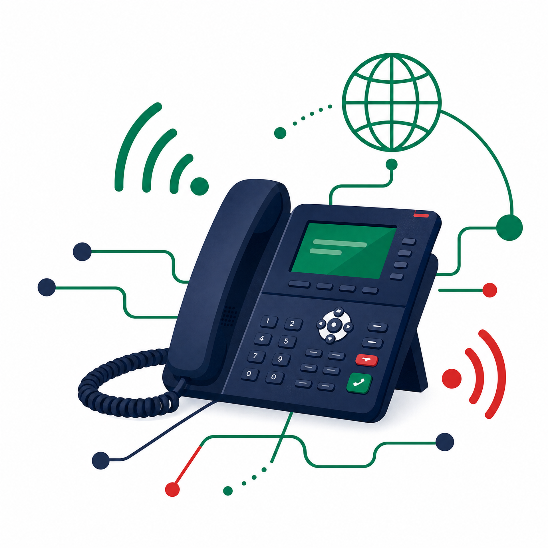 Toll Free