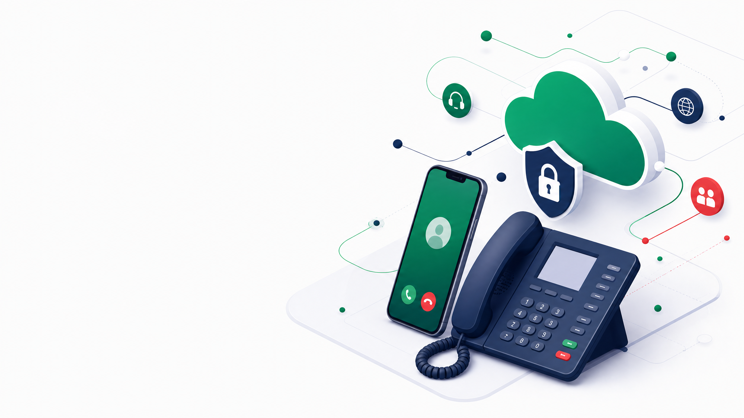 PBX System in Bangladesh