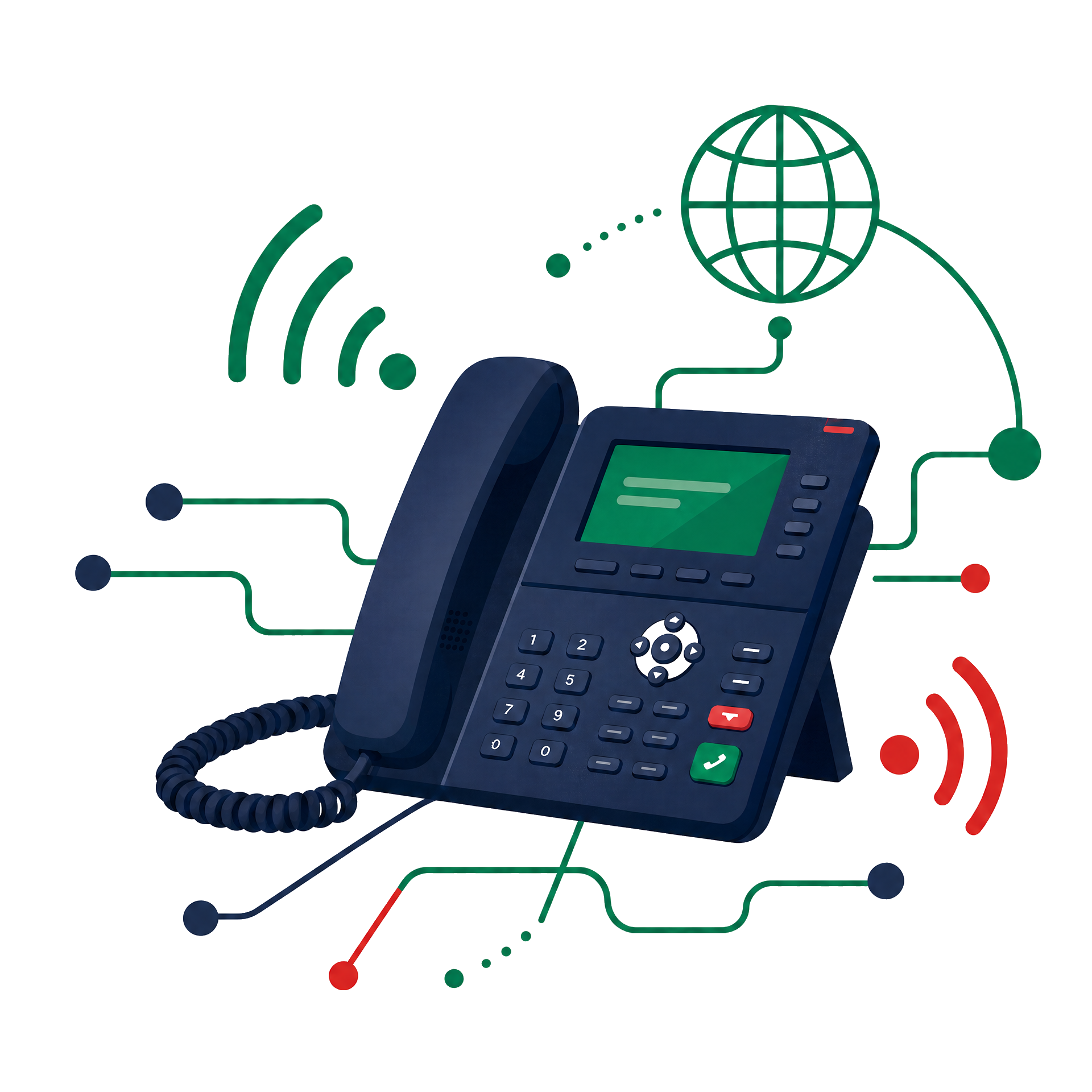 IP Number in BD