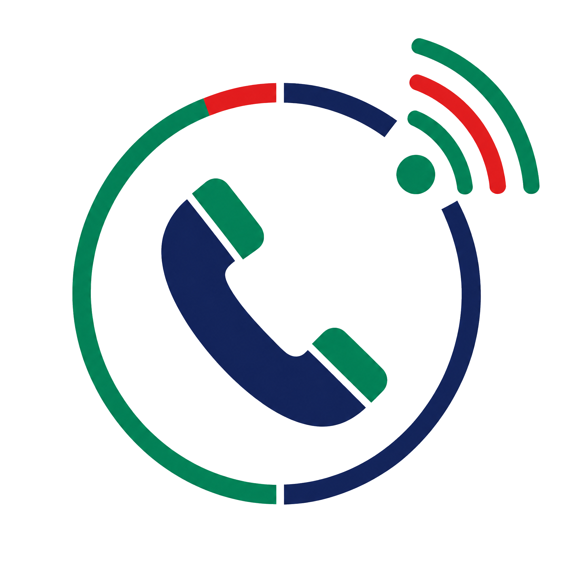 Toll-Free Number